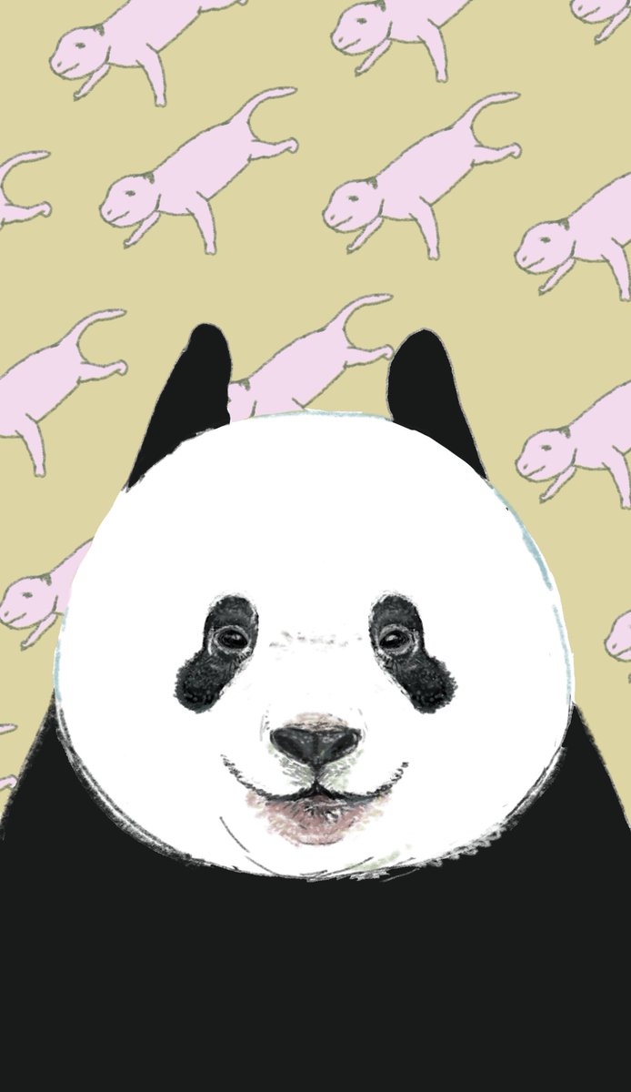 赤ちゃんパンダ のイラスト マンガ作品 36 件 Twoucan 赤ちゃんパンダ のイラスト マンガ作品 36 件 Twoucan