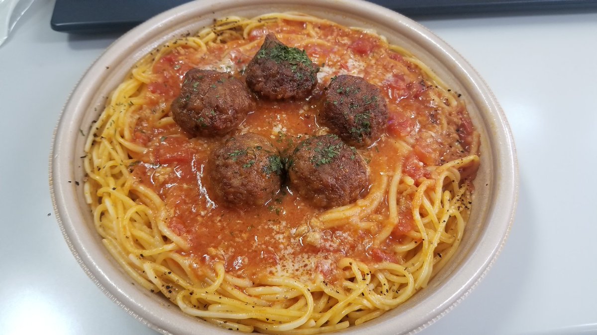 これ　わかる方居たら
うれしい😄

#ルパン飯