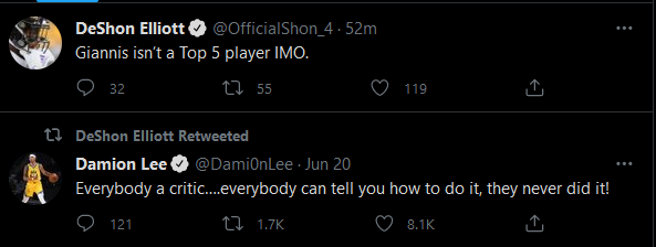 Cash Money tweet media