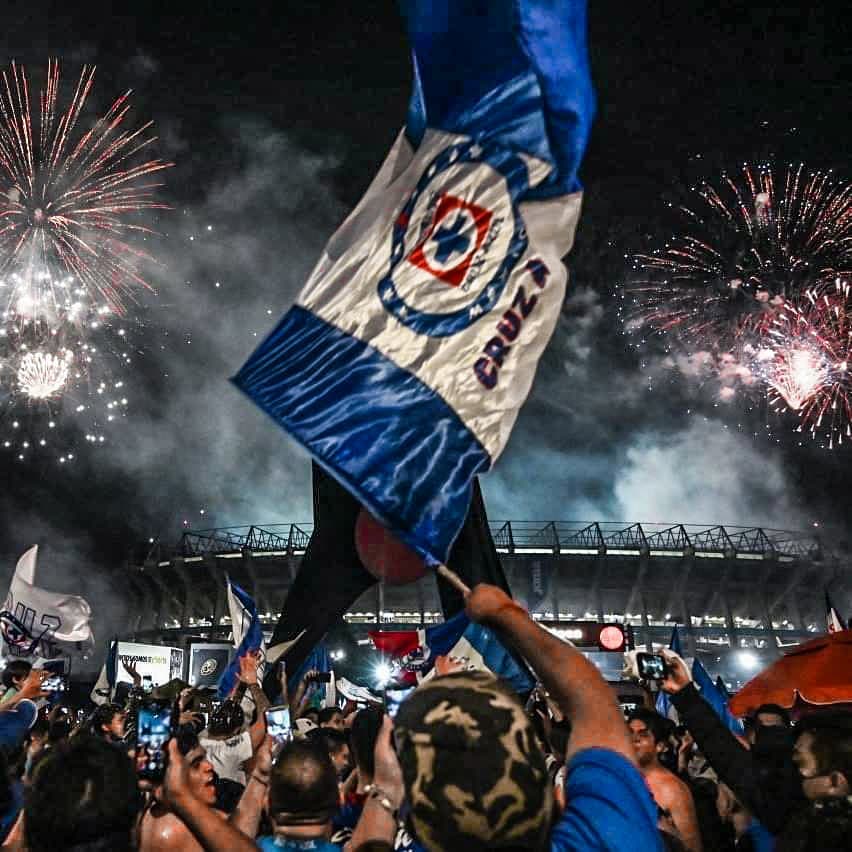 SOMOS CELESTES tweet media