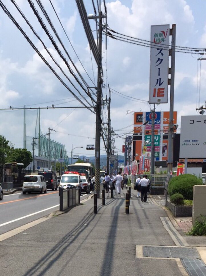 国道25号の最新渋滞情報 2ページ目 今日現在 リアルタイム情報 ナウティス