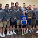 Photo by Derry Area Baseball (@DerryBaseball)