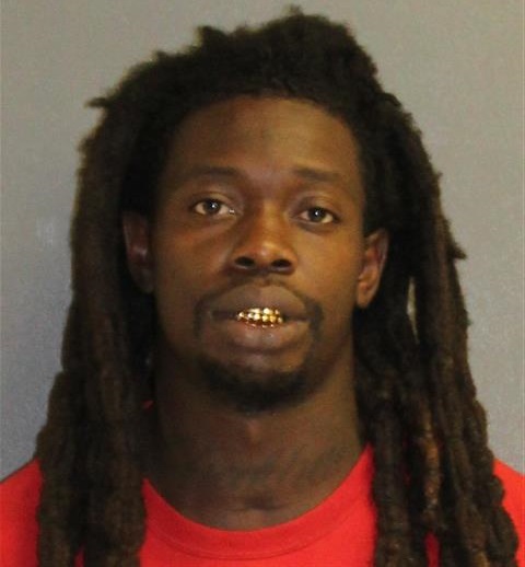 DaytonaBchPD's tweet image. THREAD (2 OF 2): Othal Wallace may be in a gray 2016 Honda HRV with a California tag of 7TNX532.

Anyone with information is urged to contact 911 immediately.