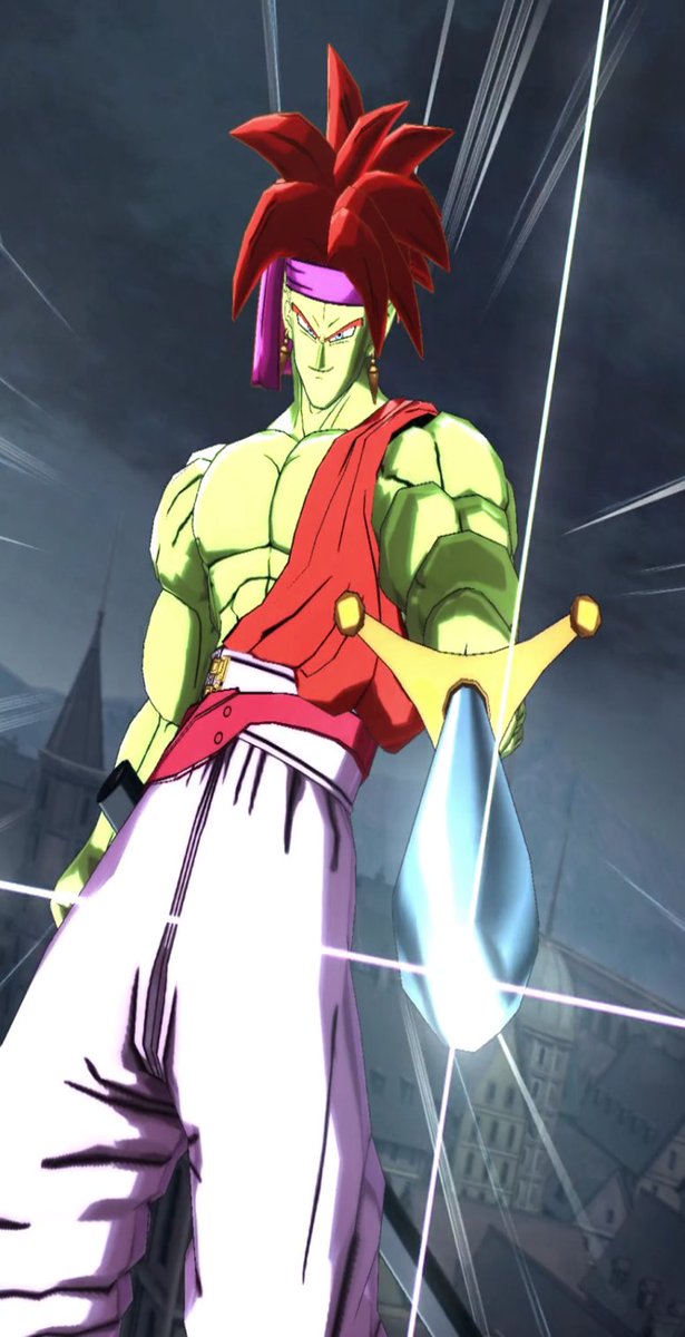 ドラゴンボール レジェンズ公式 ゴクア 参戦予定 Extreme初の変身キャラクターが登場 与ダメアップや被ダメカットを十分な水準で所持しており タグ 混血サイヤ人 への特攻効果と特防効果を所持 タグ ヘラー一族 の隠れたエースとして大