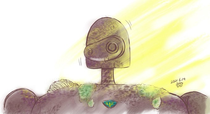 ロボット兵のtwitterイラスト検索結果 ロボット兵のtwitterイラスト検索結果