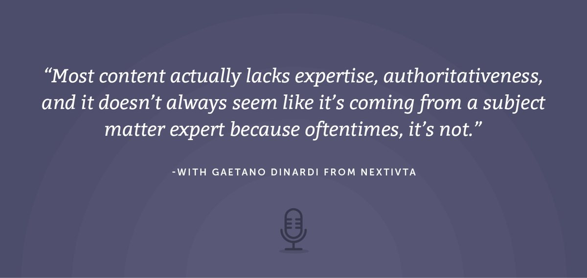 SakshiG028's tweet photo. Why Content Marketers Should Prioritize Quality Over Quantity Right Now via @rightrelevance https://t.co/SFzpURWQZ8 Content is the key! #contentmarketing #marketing #digitalmarketing https://t.co/L6tLi15TK9