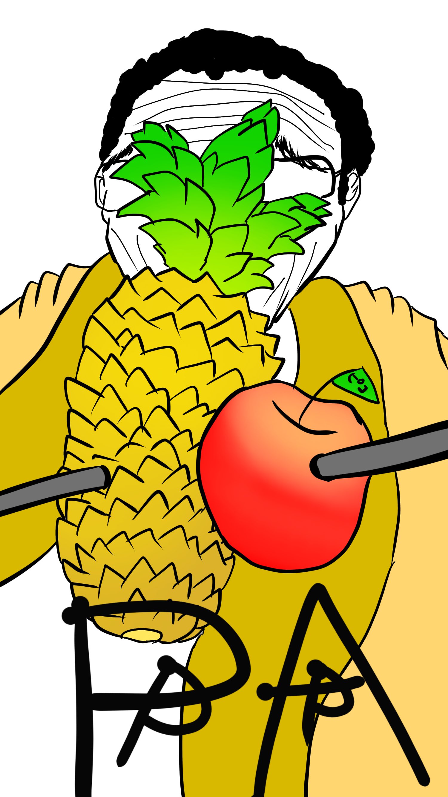 もののけ On Twitter ピコ太郎 Ppap ペンパイナッポーアッポーペン イラスト 落書き 391999280 3 9億 回再生 色々なversion １億超え何本か 実はすごいよピコ太郎 Https T Co Dayg3s02mz Twitter