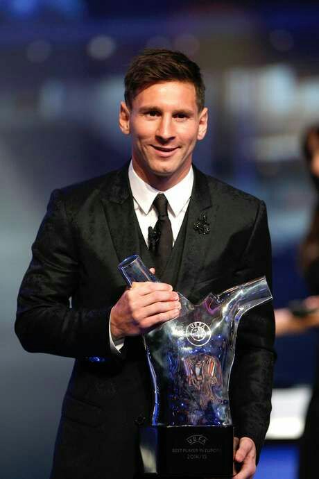 Happy Birthday Lionel Messi              