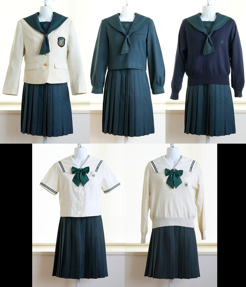 西南学院高校制服一式(男子用) 現在交渉中 西南学院高校制服一式(男子用) 現在交渉中