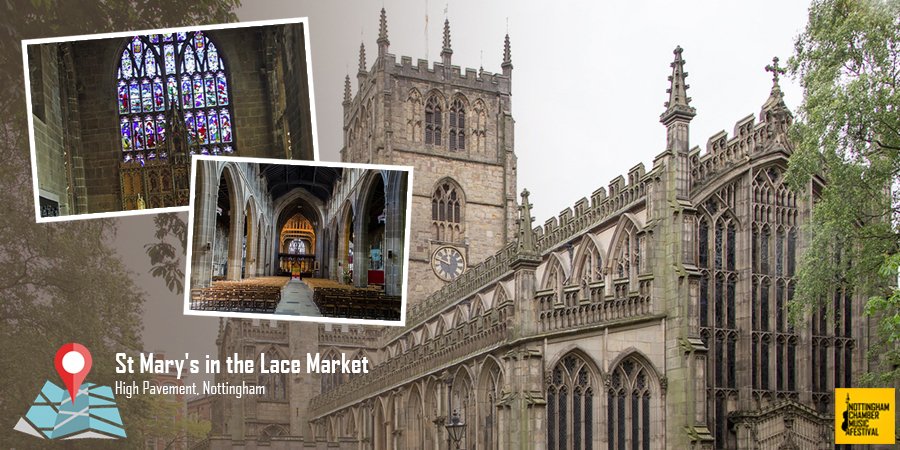 Nottingham Chamber Music Festival tweet media