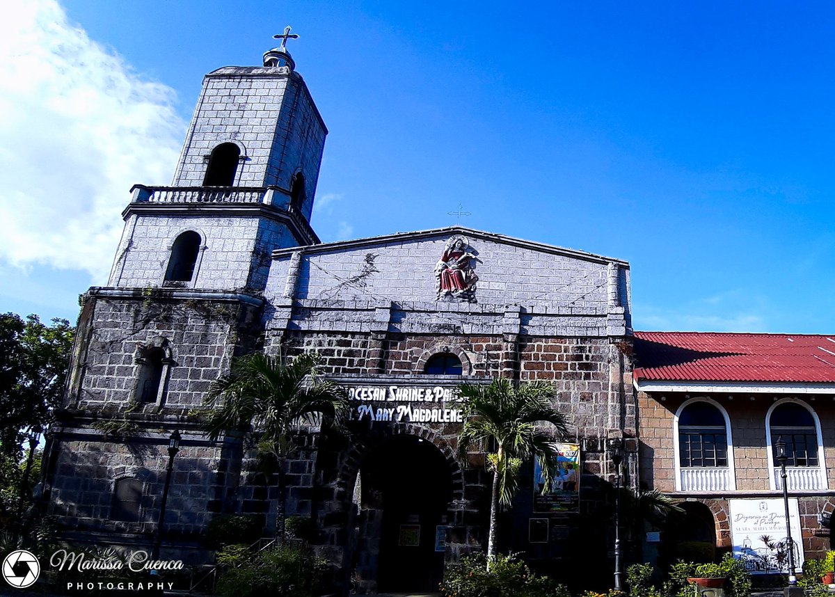 MarissaCuencaP1's tweet photo. Catholic Churches of Rizal Province in the Philippines https://t.co/oOqP9vQW1y