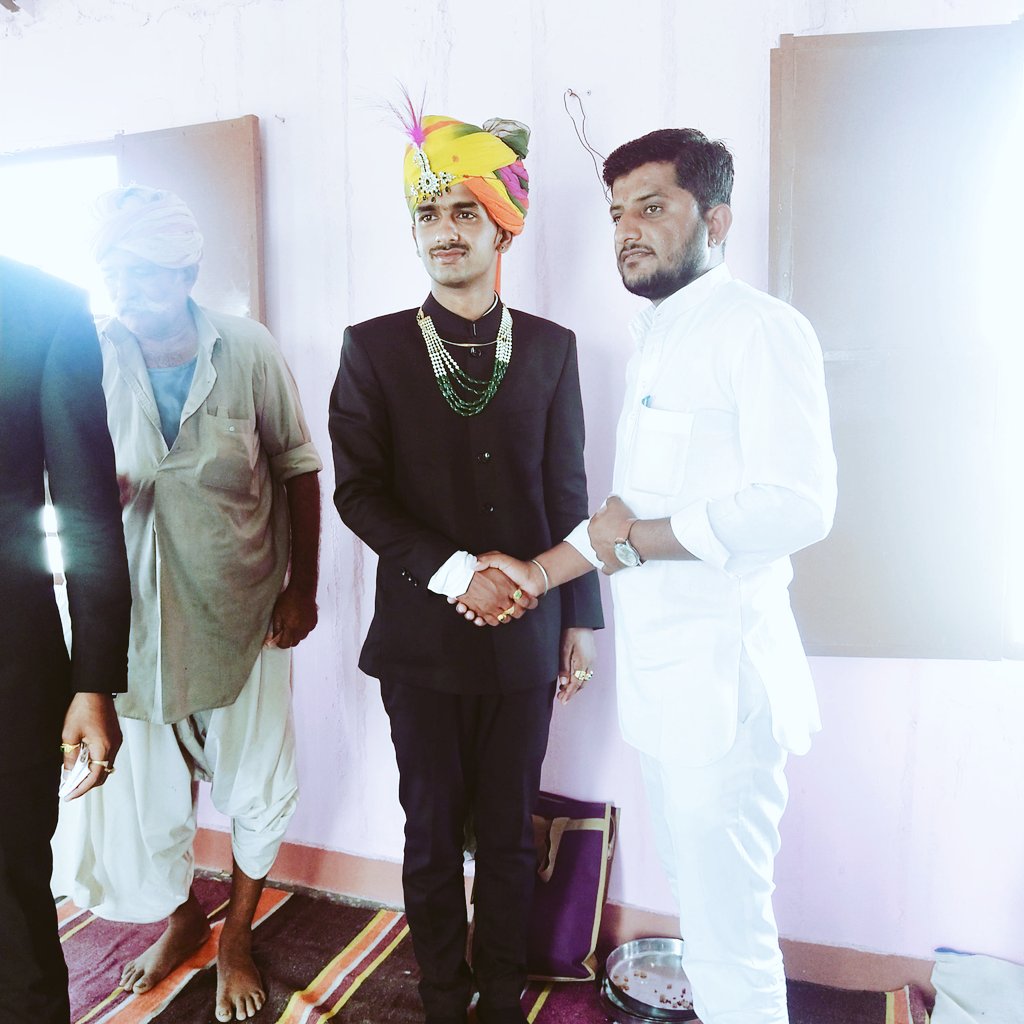 singh_suwala's tweet image. #married #MarriedLife #fuction