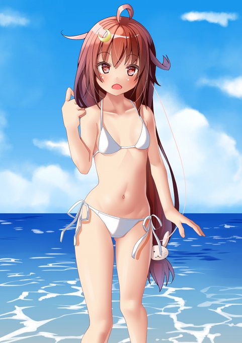 #艦これ
うーちゃん!!!!!! 