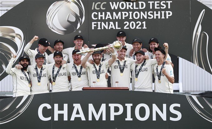 Oneindia's tweet image. World Test Championship Final Photos.

#WTC #WTC21final #WTC2021 #WTCFinal21 #worldtestchampionshipfinal #viratkholi #KaneWilliamson #RohitSharma #RishabhPant #TeamIndia