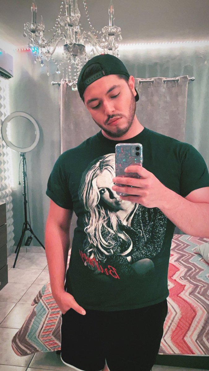 Nite!🌙 #FreeBritney