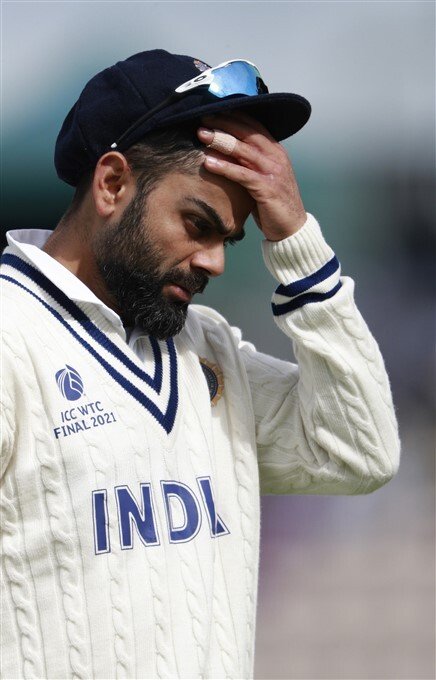 Oneindia's tweet image. World Test Championship Final Photos.

#WTC #WTC21final #WTC2021 #WTCFinal21 #worldtestchampionshipfinal #viratkholi #KaneWilliamson #RohitSharma #RishabhPant #TeamIndia