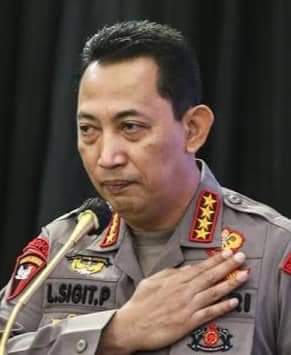 31 Mei: Anies tandatangani 29 tempat baru untuk isolasi covid 19
21 Juni: Kapolri tagih janji Anies yg tanpa hasil

Jangan kutuk Anies... Karena dia tidak mampu &amp; tidak tau apa yg harus dikerjakan...
😂😜