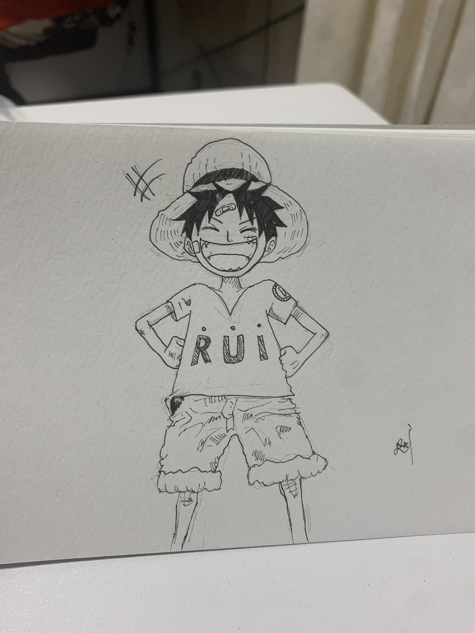 Rui Rurirui0327 Twitter