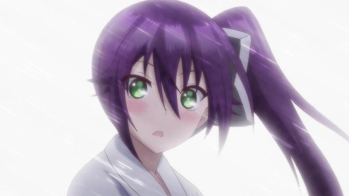 雨野狭霧誕生祭のtwitterイラスト検索結果