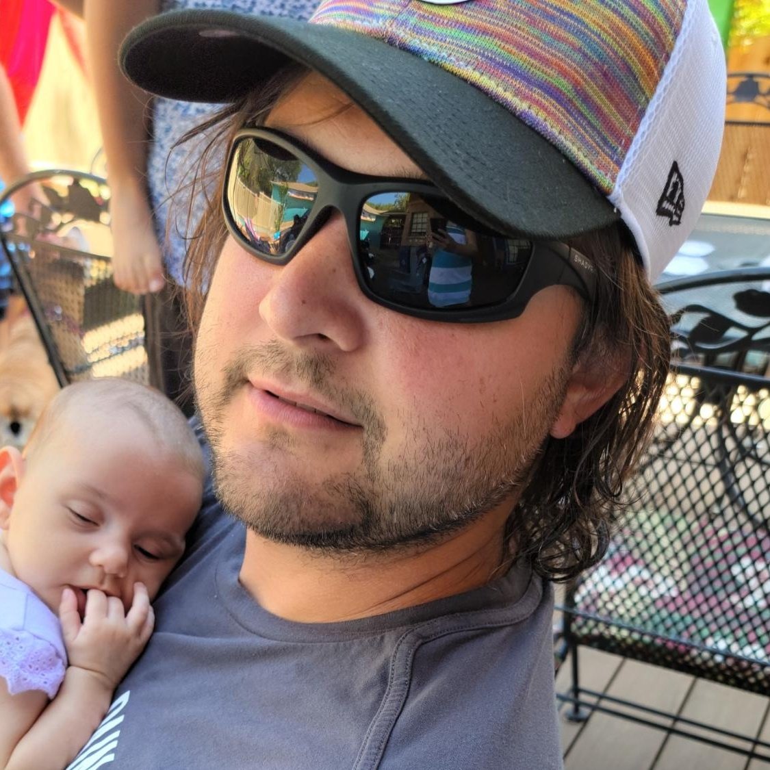 Andrew Collmus tweet media