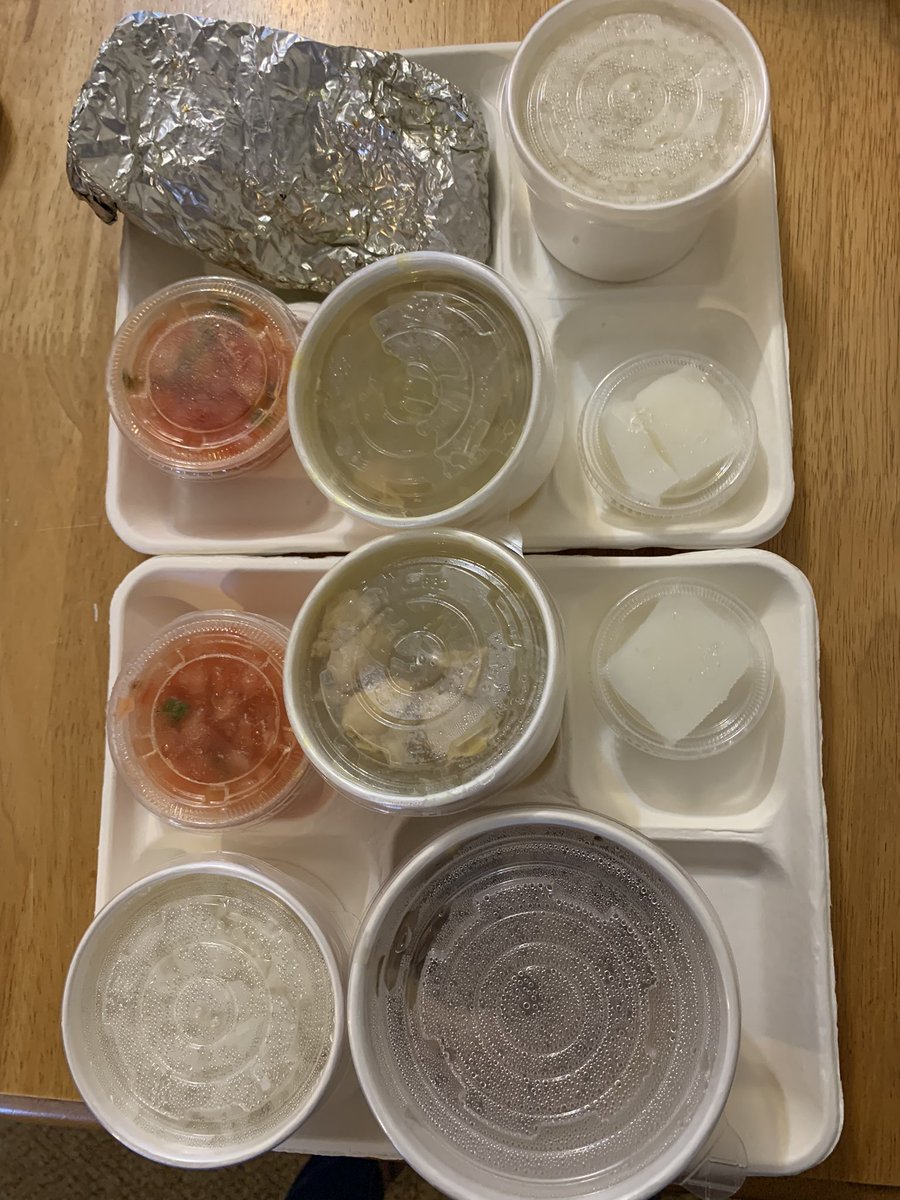 jenjennershilo's tweet image. Holy moly that was worth breaking my diet for!  #iykyk #merriemonarch #kanakattack #laulau