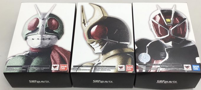 仮面ライダー1号のtwitterイラスト検索結果