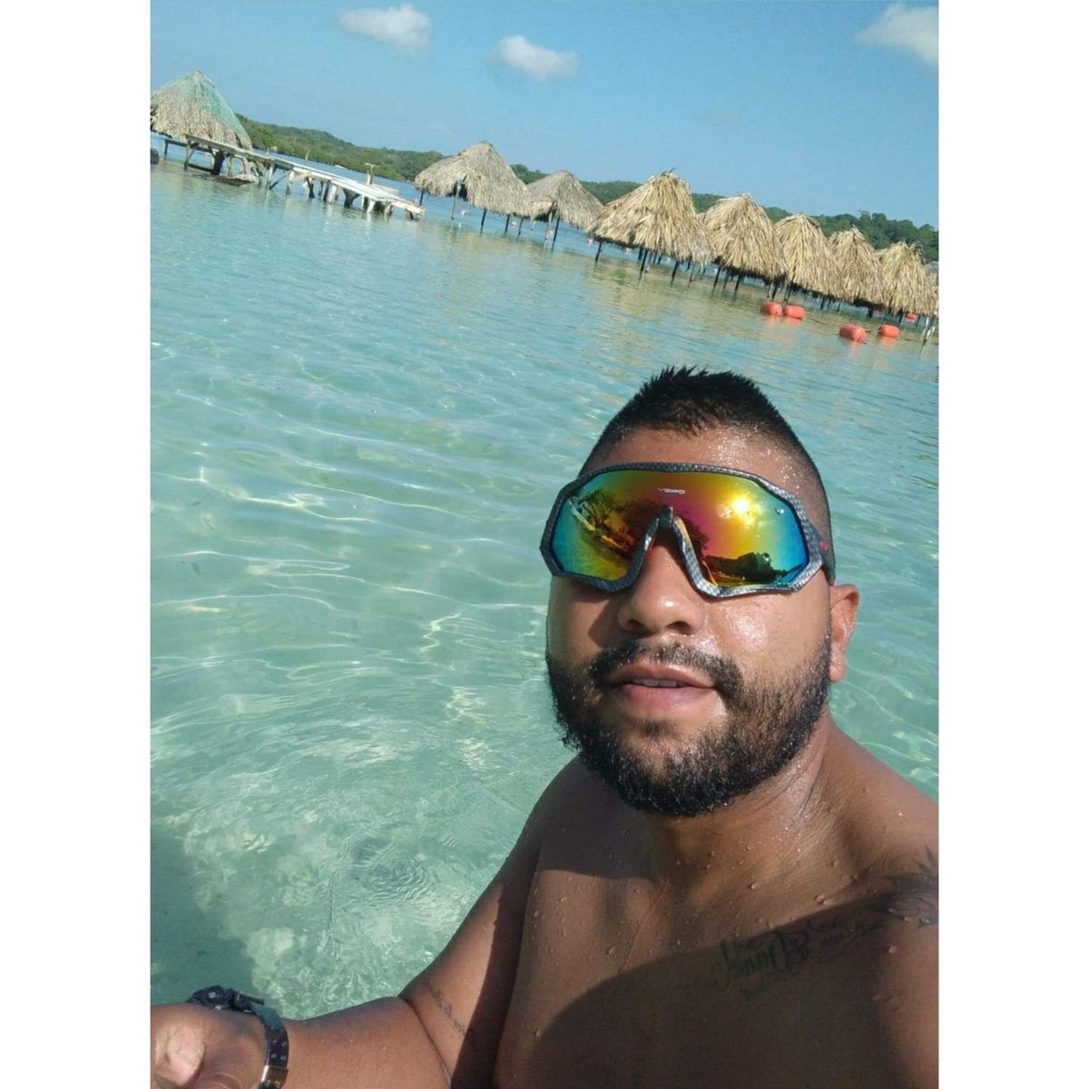 DannyDanielAP's tweet image. #NuevaFotoDePerfil