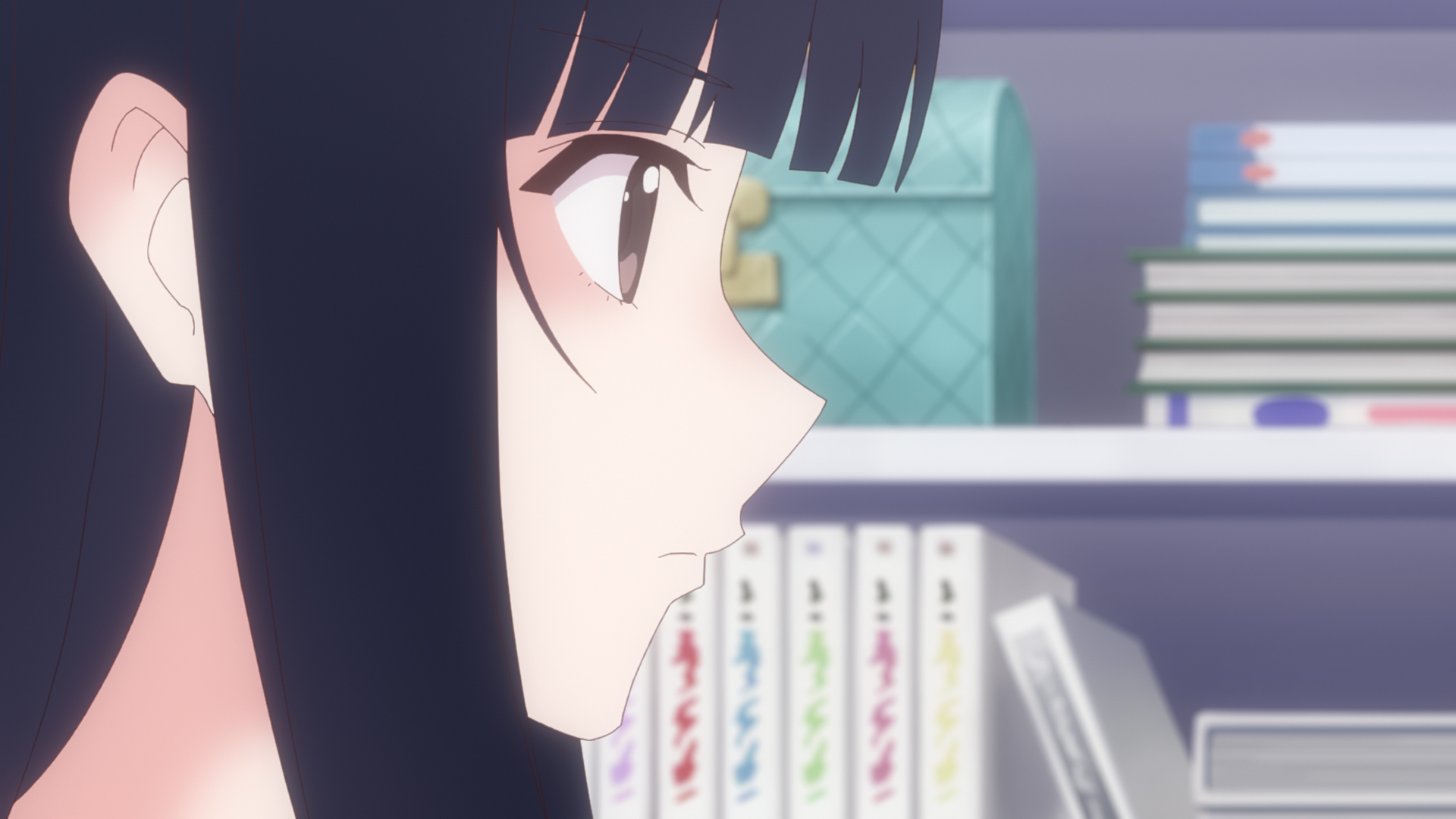 Tvアニメ Blue Reflection Ray 澪 放送中 公式 ブルリフr 内緒の呟き 11話で都のもとを訪れた斎木有理 Cv 佐倉綾音 は Blue Reflection 幻に舞う少女の剣 に登場している少女です ゲームのキャラクター紹介ページはこちら T Tvアニメ Blue Reflection Ray 澪 放送中 公式 ブルリフr 内緒の呟き 11話で都のもとを訪れた斎木有理 Cv 佐倉綾音 は Blue Reflection 幻に舞う少女の剣 に登場している少女です ゲームのキャラクター紹介ページはこちら T