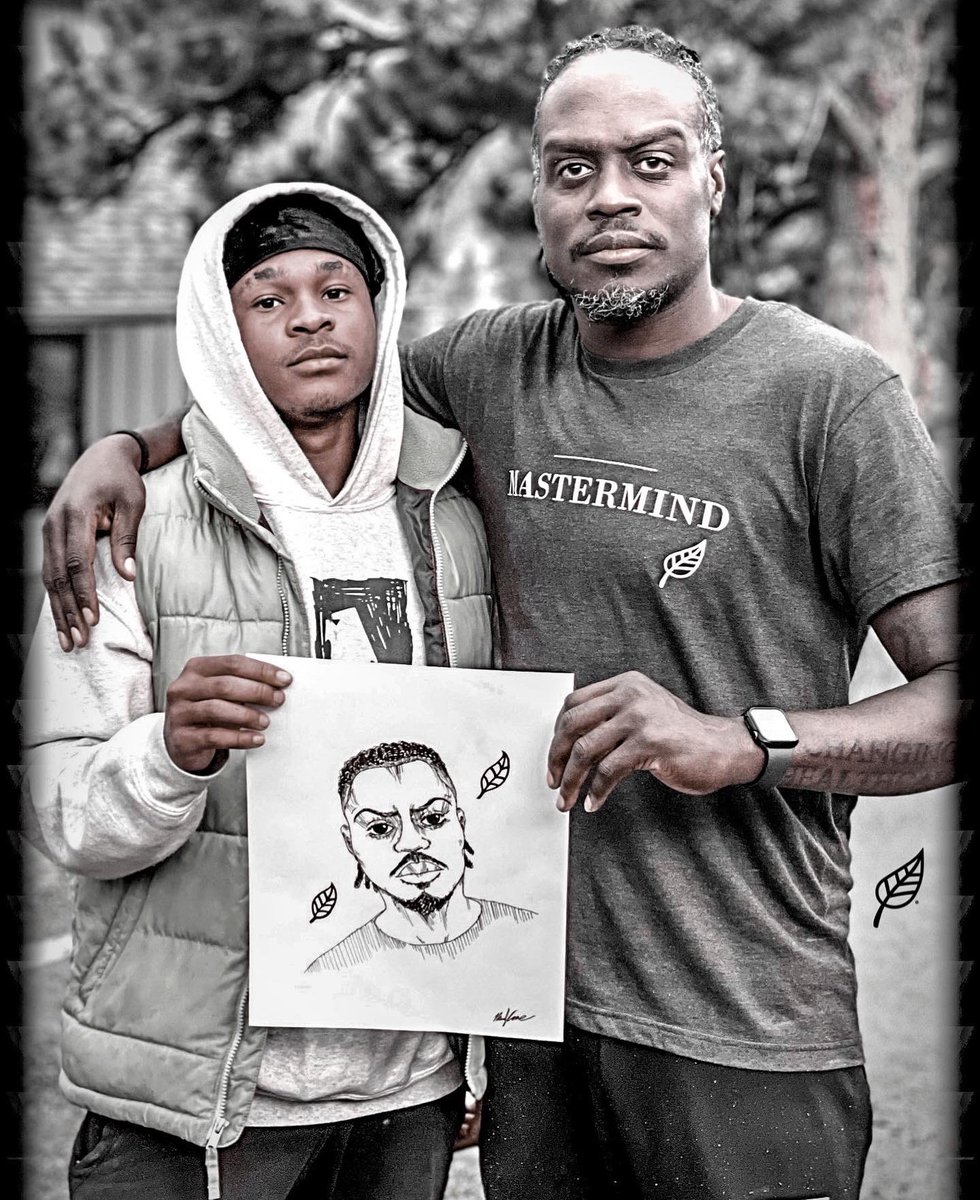 CourthneyJr's tweet image. R&amp;amp;R Vision 

#iphone12promax #elevatevoices #culturalcreator