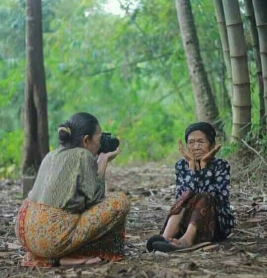 สภาพกูกับเพื่อน ตอนไปเที่ยวกันหลังโควิดซา