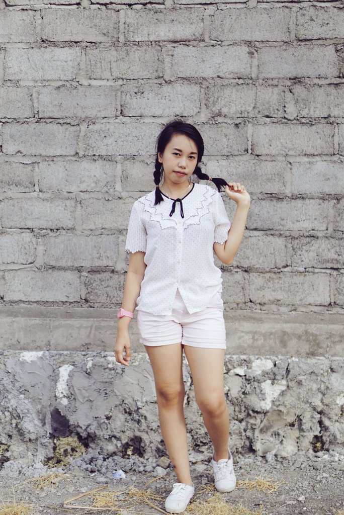 NadiahTambunan's tweet photo. Mapo - Denpasar Hipster! 👫
#BBCSelcaDay #BBCSD https://t.co/5CckbXk0Y6
