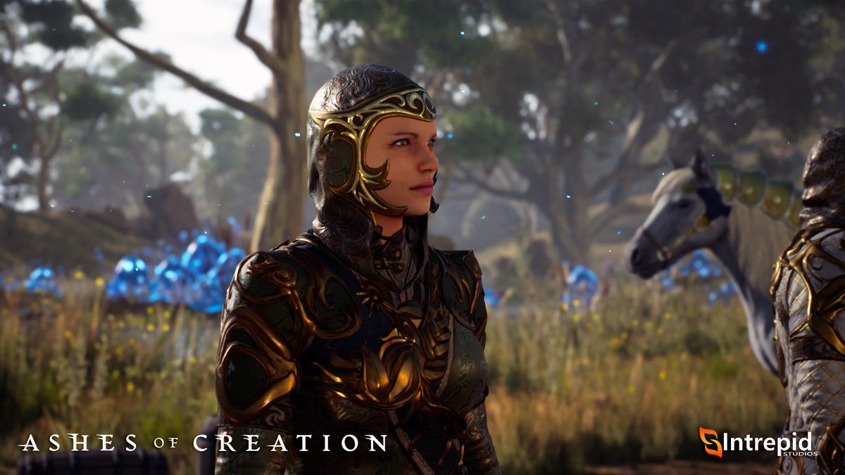 Project_Aoc's tweet image. Join us this Saturday @ 8pm est for the Cleric breakdown! @AshesofCreation 
twitch.tv/project_creati…