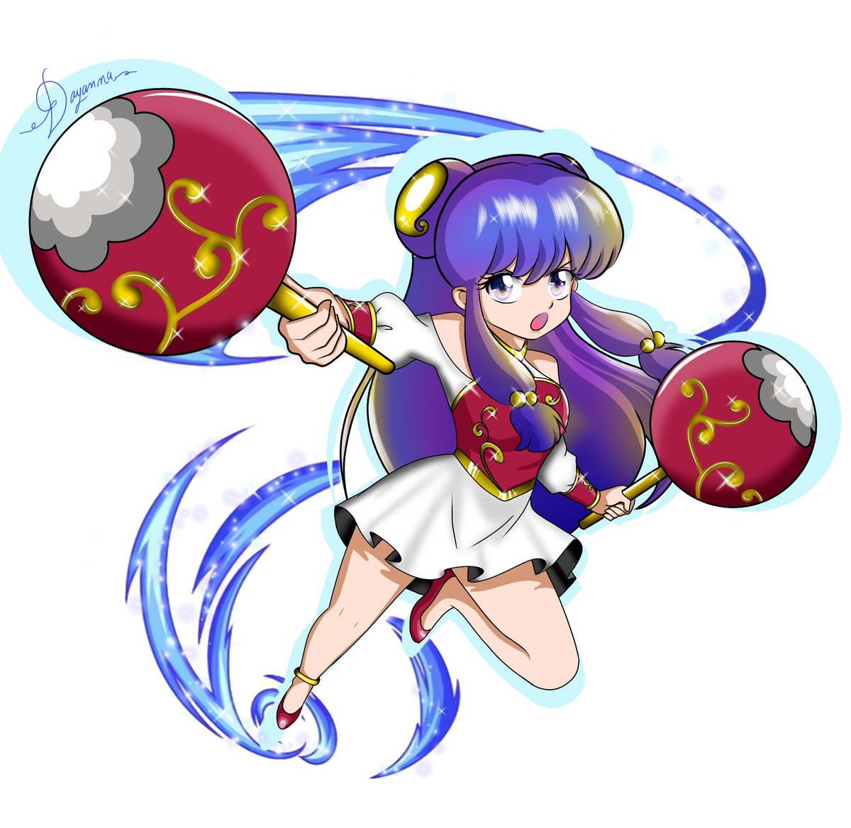 Dayanna Art (@dayannaTFanart) / Posts / X