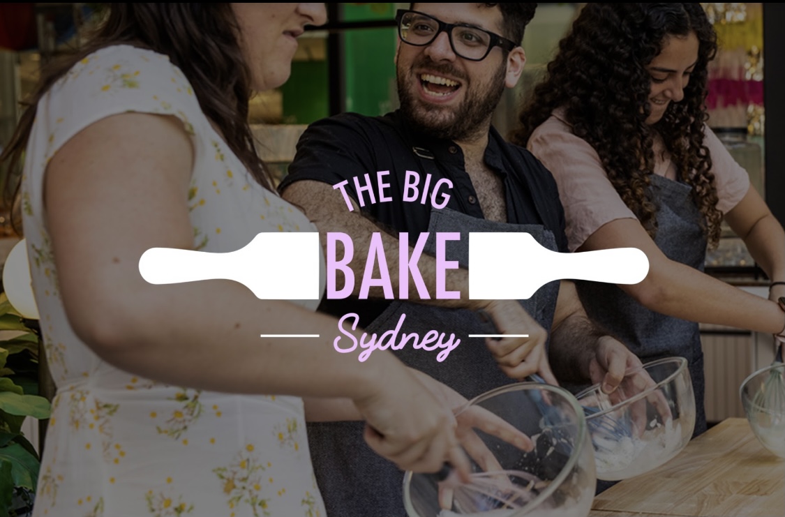 Viral Ventures has partnered with <a href="/Mirvac/">Mirvac</a> to launch its popular Big Bake event at MetCentre this month!

Share in the success of Viral Ventures' immersive experiences:

bit.ly/2SLK6yt
[Consider the offer doc &amp; risk warning before investing]

#investing #equitycrowdfund