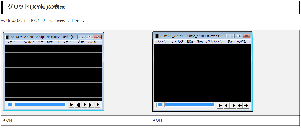 七草くりむ Aviutlで文字の間隔を揃えるためにものさしを使うのは私だけでいい Twitter