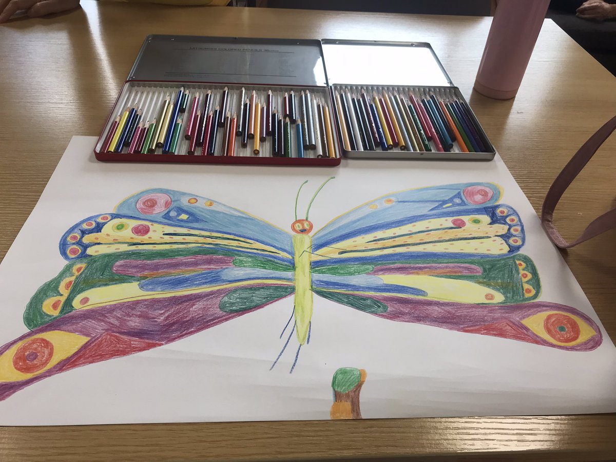 高瀬きり A Twitter 絵本はらぺこあおむしの 最後 ちょうちょに育った 絵を描きました みんなで 紙芝居をつくりました 絵本 はらぺこあおむし イラスト 絵 紙芝居 車椅子 脊髄損傷 ちょうちょ 高瀬きり A Twitter 絵本はらぺこあおむしの 最後 ちょうちょに育った 絵を描きました みんなで 紙芝居をつくりました 絵本 はらぺこあおむし イラスト 絵 紙芝居 車椅子 脊髄損傷 ちょうちょ