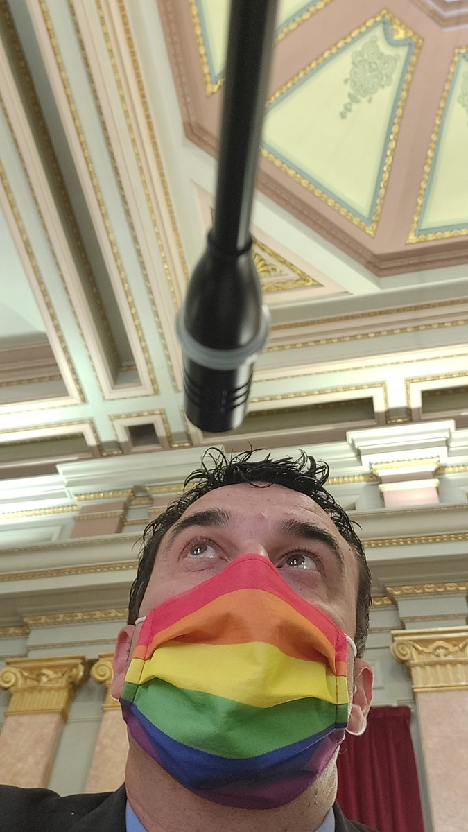 Aquí, en el Pleno de Junio del <a href="/AytoMurcia/">Ayuntamiento de Murcia</a> 
#Orgullo2021 
#OrgulloLGTBI 
#OrgulloMurcia2021 
#SoyDelBayern