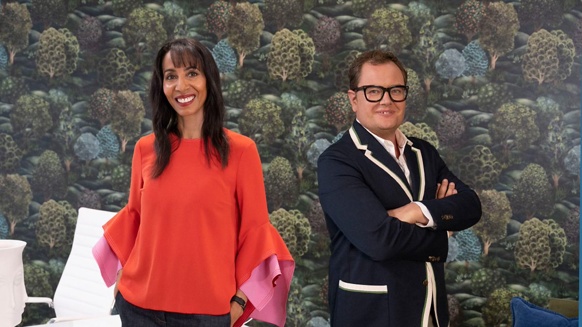RTS_media's tweet image. #InteriorDesignMatters to return for third and fourth series as part of the BBC&apos;s new factual entertainment slate bit.ly/3vREsbC