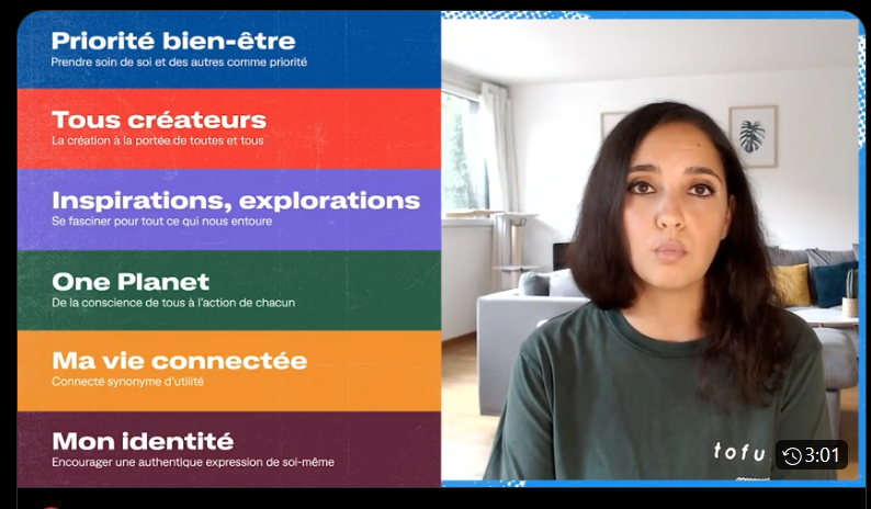laurent64's tweet photo. Les 6 tendances de conversation sur Twitter #TweetConf https://t.co/hfAe696foc