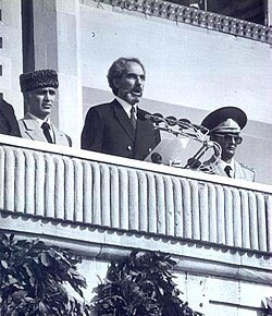 aze_nakhchivan's tweet photo. Bu gün Azərbaycanın dövlət, siyasi və ictimai xadimi, dissident, Azərbaycan Respublikasının ikinci prezidenti Əbülfəz Elçibəyin doğum günüdür.
 Əbülfəz Qədirqulu oğlu Elçibəy 24 iyun 1938-ci ildə Naxçıvan MR-nin Ordubad rayonunun Kələki kəndində anadan olub.

#Nakhchivan https://t.co/8pYN6ICwkI