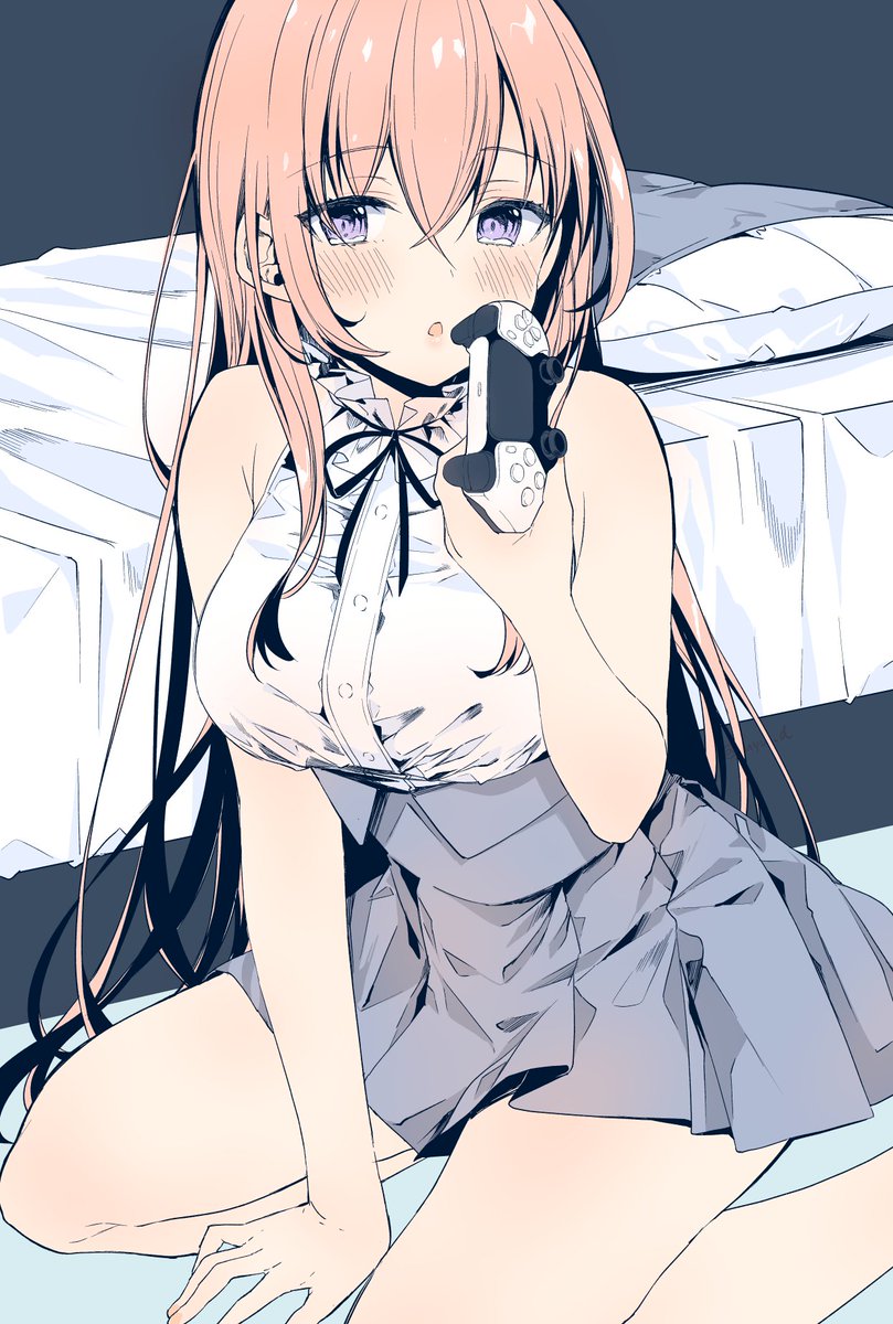 ただ一緒にいてくれる彼女が欲しい8 一乃ゆゆ Ichino Yuyuのイラスト ただ一緒にいてくれる彼女が欲しい8 一乃ゆゆ Ichino Yuyuのイラスト