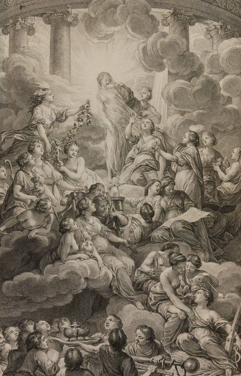 Teylers Museum tweet media