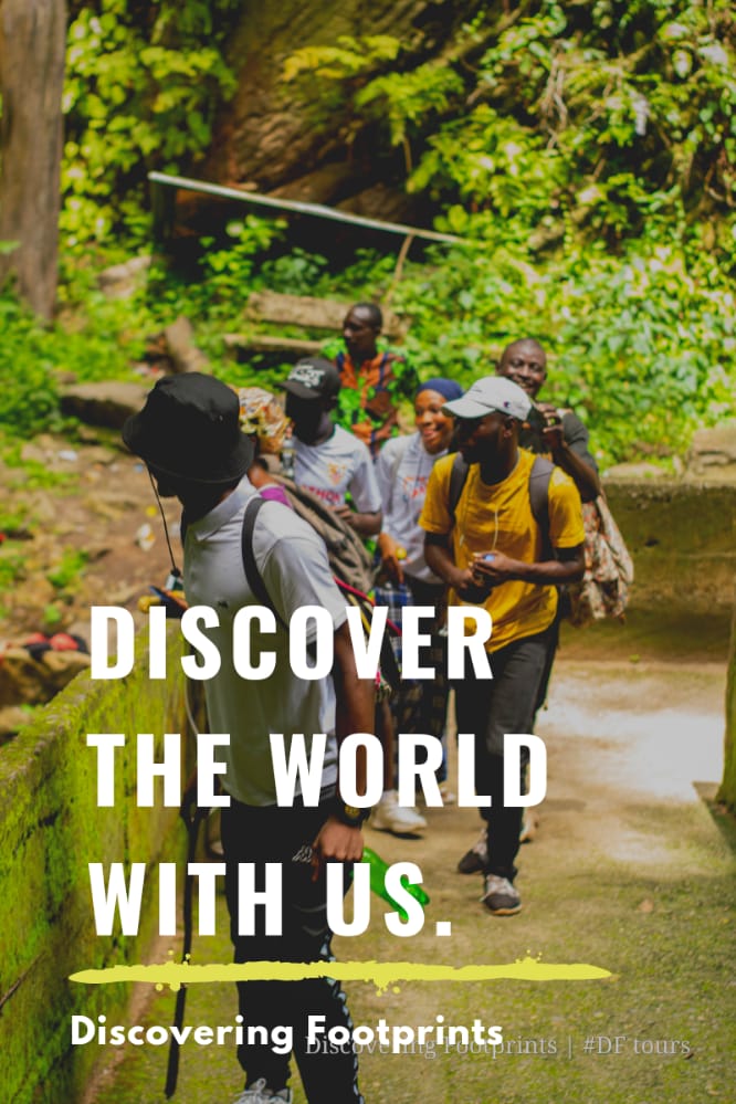 D_Footprints's tweet photo. Good morning
Another day to smile and choose to discover the world with us @D_Footprints
#DFtours #discoveringfootprints https://t.co/tgQyLXxv9S