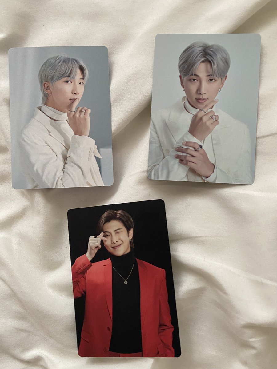 Fuwa__army's tweet photo. BTS 交換

譲 CLUEver. ナムジュン

求   ホソク、ユンギ、ジン、テヒョン、ジミン、ジョングク

2枚目もお付けいたします。

条件合う方いらっしゃいましたらリプお願いします😚 https://t.co/U8FKwvHk6E
