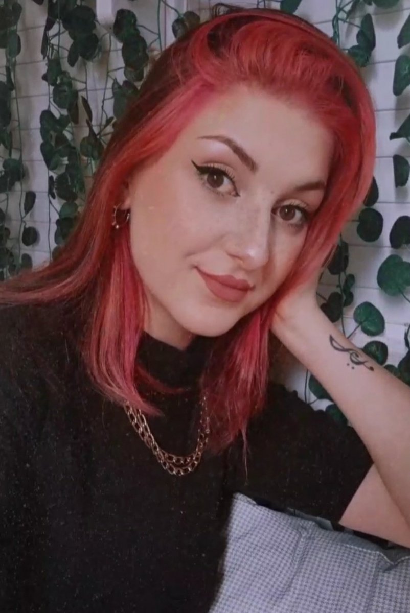 Nazlı Gün tweet media