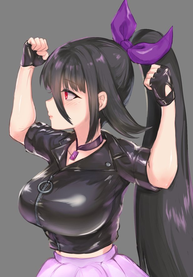 最終話楽しみ…💜

#ゾンビランドサガ 
#zombielandsaga 