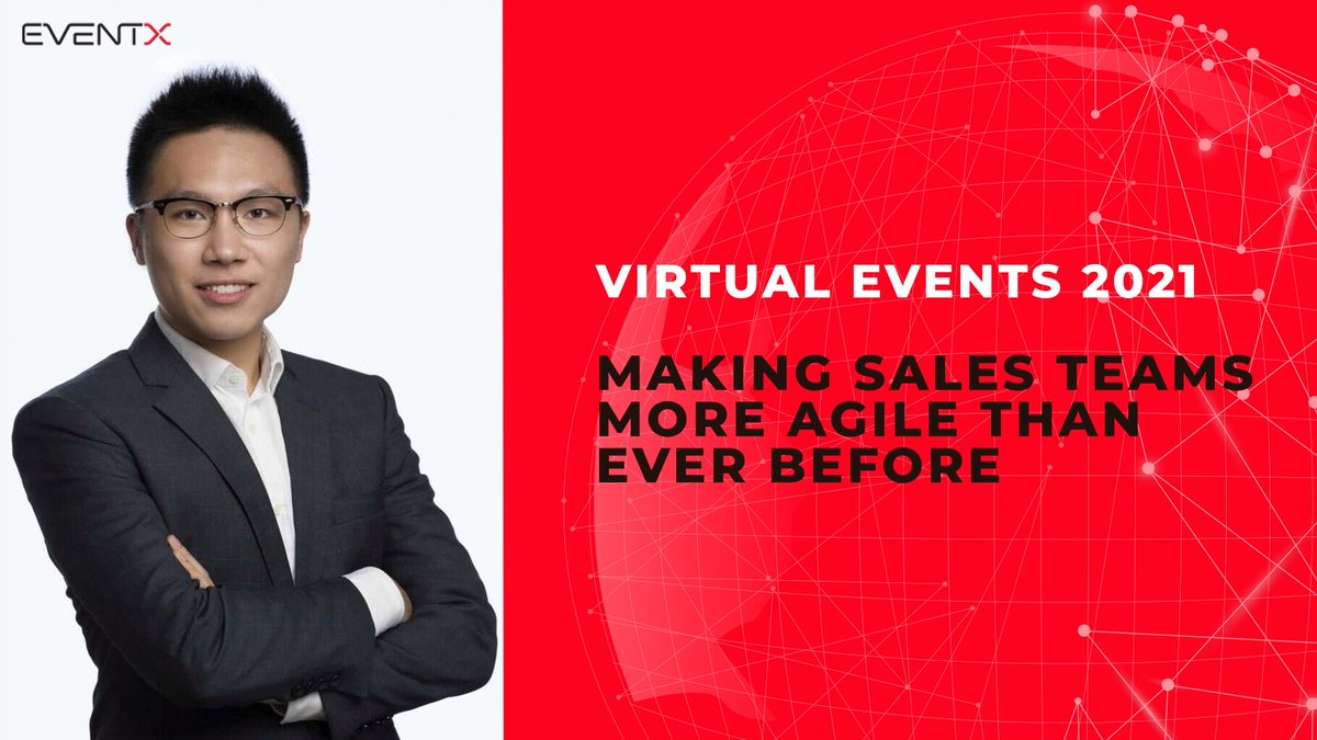 EventXtra's tweet image. Virtual Events haven't just changed how events are run, they're making sales teams up their game. EventX Sales Director, Brian Y. explains.
Read it here: bit.ly/2TZRozf

#sales #salesmanagement #events #eventmanagement #virtualevents #eventx