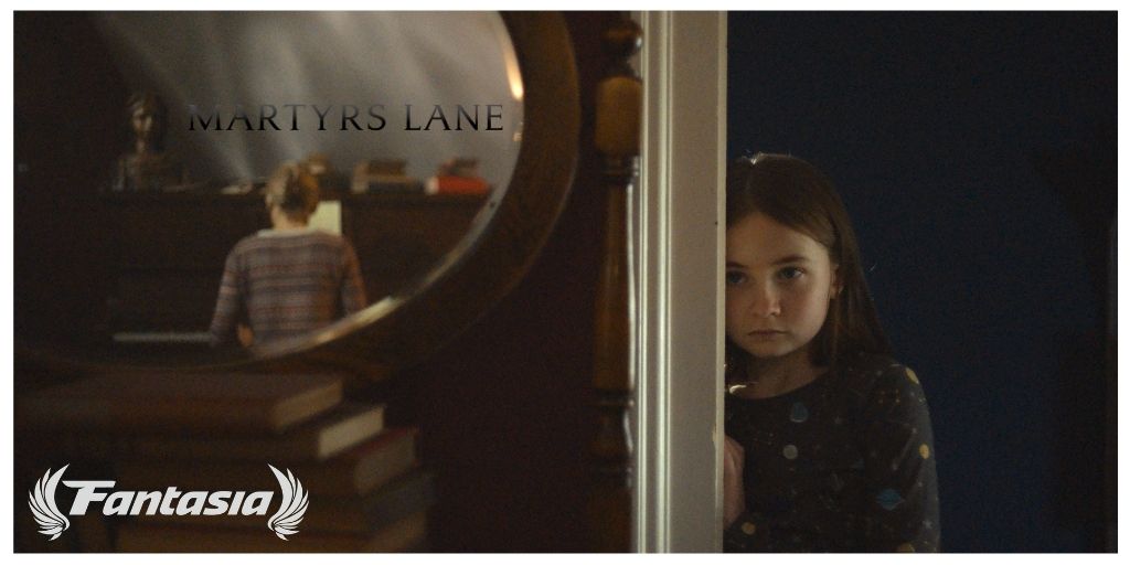 We are thrilled to announce that our chilling horror ghost story MARTYRS LANE will have its world premiere at <a href="/FantasiaFest/">Fantasia International Film Festival</a>  

<a href="/RutharioP/">Ruth Platt</a> <a href="/christineald/">christine alderson</a> <a href="/k_hodgkin/">Katie Hodgkin</a> <a href="/TineKlintLevelK/">Tine klint</a>

<a href="/Shudder/">Shudder</a> <a href="/ShudderCanada/">Shudder Canada</a> <a href="/ShudderANZ/">Shudder ANZ</a>
#LevelKfilm