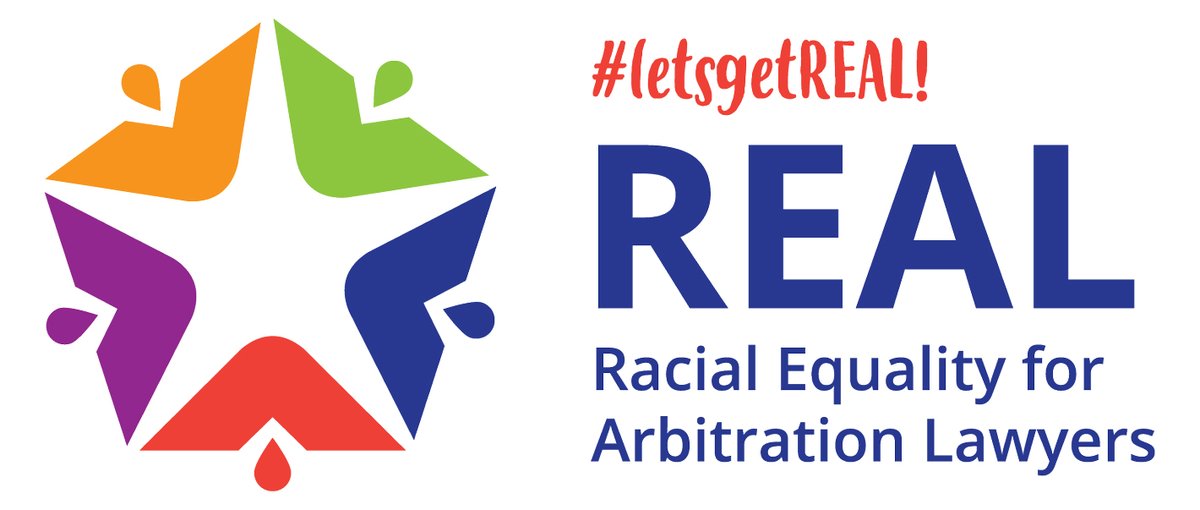 .<a href="/r_equality/">R.E.A.L. - Racial Equality for Arbitration Lawyers</a> has announced new leadership positions for committee Chairs and Vice-Chairs in addition to Ambassadors, spotlighting several ArbitralWomen members. 

More information on R.E.A.L. leadership can be found here (lnkd.in/dHDnPqd).