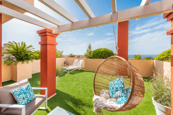 Holiday World Resort Costa del Sol tweet media